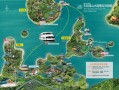 天目湖旅游攻略自驾游 - 天目湖游览攻略