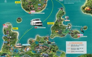 天目湖旅游攻略自驾游 - 天目湖游览攻略