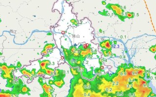 广东省佛山市南海区天气（广东省佛山市南海区天气预报7天）
