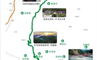 天堂寨风景区旅游攻略（天堂寨风景区旅游攻略跟团多少钱）