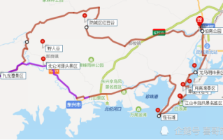 重庆到防城港旅游攻略 - 重庆到防城港旅游攻略一日游