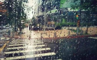 下雨出行的寓意，出门下雨的吉祥话