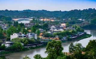 成都市内旅游景点攻略（成都市旅游景点攻略一日游）