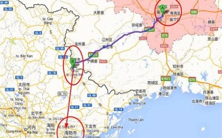 从南宁去越南旅游攻略（南宁到越南旅游）