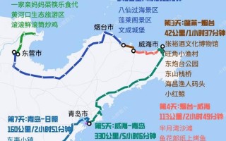 乐东旅游自驾旅游攻略（乐东游玩攻略）