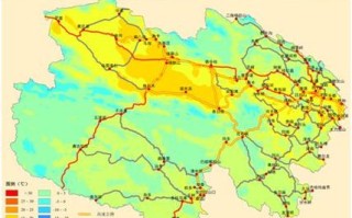 候马天气（气象仪器风速风向仪）