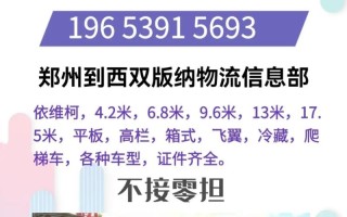 西双版纳临澧出行（西双版纳到临沧有高铁吗）