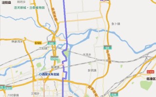 西安高陵出行难度，去西安高陵从哪里乘车