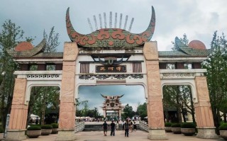 贵阳旅游攻略景点必去 - 贵阳旅游攻略景点必去处