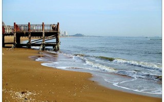 昌黎黄金海岸旅游攻略，昌黎黄金海岸游玩攻略自驾
