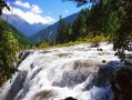 大连到九寨沟旅游攻略 - 大连到九寨沟旅游团