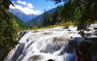 大连到九寨沟旅游攻略 - 大连到九寨沟旅游团