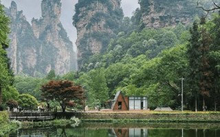 西安去张家界旅游攻略 - 西安去张家界自驾游攻略