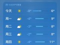 最准确的天气预报，哪款天气预报最准确没有广告