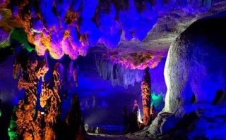大王洞风景区旅游攻略（大王洞风景区旅游攻略图）