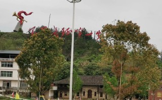 关于西峡县到贵阳北怎样出行的信息