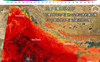 卡拉奇天气，卡拉奇天气预报