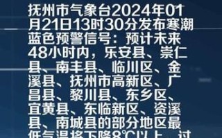 黎川天气，黎川天气预报40天