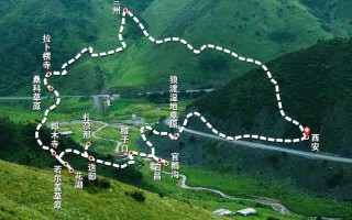西安五一驾车出行（西安五一驾车出行最新消息）