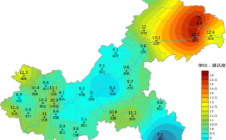 大足天气，大足天气预报30天精准