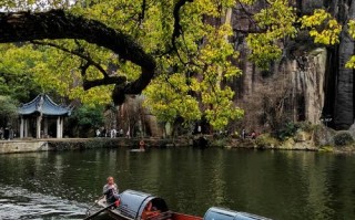 绍兴市旅游攻略一日游（绍兴市旅游攻略一日游景点）
