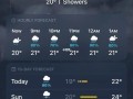 悉尼天气预报 - 悉尼天气预报7天一周