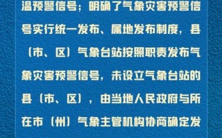 达州天气预警（达州天气预警大竹天气预报）