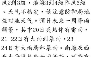 望都天气预报（望都天气预报24小时查询）
