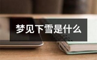 下雪了不易出行（下雪天不能出门说说）