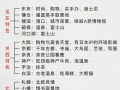 日本旅游购物指南攻略，日本旅游购物必买单品