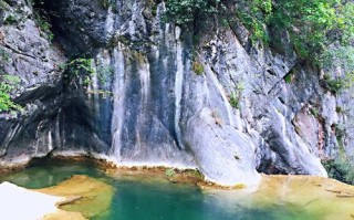 十堰旅游攻略景点必去 - 十堰旅游攻略景点必去十堰子胥湖