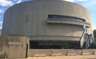 华盛顿博物馆旅游攻略，华盛顿博物馆旅游攻略图