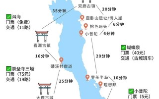 万紫千红景区旅游攻略，万紫千红景区怎么样,好玩吗?