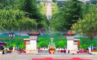 阜阳旅游攻略景点必去（阜阳旅游景点大全排名 一日游）