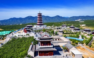 石家庄旅游攻略一日游，石家庄旅游攻略一日游最佳路线