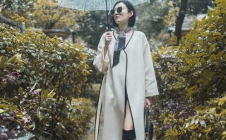 下雨天出行服装搭配（下雨天穿搭）