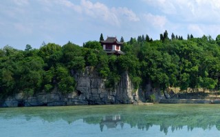 永州旅游攻略景点必去（永州旅游前十景点）