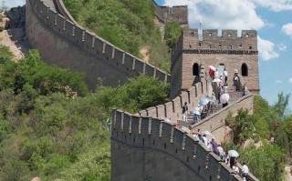 国庆期间北京旅游攻略，国庆北京旅游线路