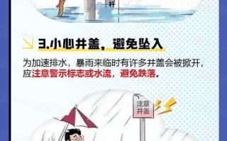 夏季暴雨出行安全（暴雨出行注意安全）