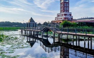 日照旅游攻略必去景点，日照旅游攻略必去景点一日游