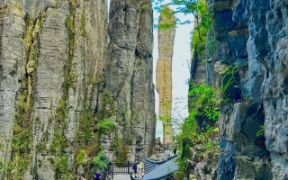 恩施旅游必去景点攻略（恩施旅游必去景点攻略图）