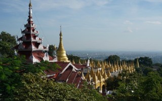 缅甸旅游攻略必去景点 - 缅甸 旅游景点