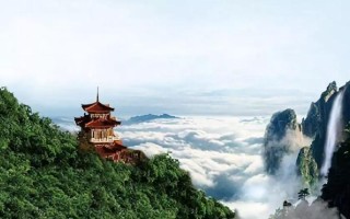 白云山风景区天气（白云山风景区门票多少钱）
