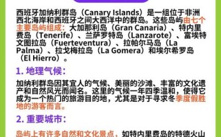 西班牙日常出行方案 - 西班牙旅行限制