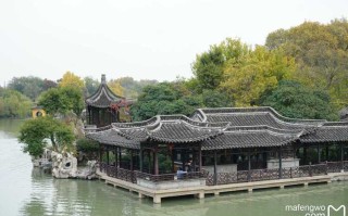 扬州旅游攻略二日游攻 - 扬州旅游攻略二日游攻略图片