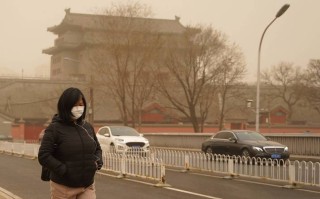朱日和天气，朱日和天气预报最新