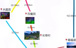 广西巴马旅游景点攻略（广西巴马旅游景点攻略自由行路线）