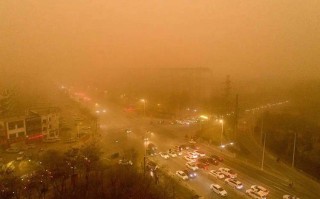 乌兰巴托天气预报（乌兰巴托天气预报七天）