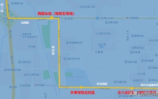 西安实行新出行 - 西安出行防疫最新规定