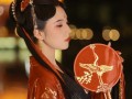 西安汉服出行景点（西安适合汉服出行的地方）